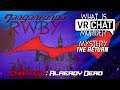 CHAPTER 1:ALREADY DEAD| What is VRchat?!: Murder Mystery: The Return