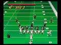 College Football USA '97 (video 1,793) (Sega Megadrive / Genesis)