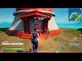 Color Bottles Locations Fortnite