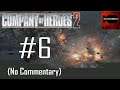 Company of Heroes 2: Soviet Campaign Playthrough Part 6 (Stalingrad Aftermath, No Commentary)