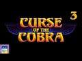 Curse of the Cobra: iOS / Android Gameplay Walkthrough Part 3 - The End! (by Fire Maple Games)