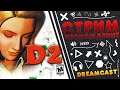 D2 | Sega Dreamcast / Redream  | Стрим | Прохождение! #3