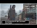 Days Gone- Playthrough Pt 28:Like New Old Times