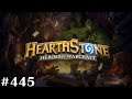 DE | Klassischer Dämonenjäger und Gleven des Zorns | Hearthstone: Heroes of Warcraft #445