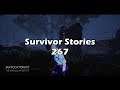 Dead by Daylight - Survivor Stories Pt.267 - Attempted Head-Pop