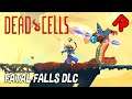 Dead Cells Fatal Falls gameplay: Fractured Shrines playthrough (New 2021 DLC)