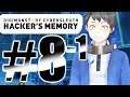 Digimon Story: Cyber Sleuth - Hacker's Memory Gameplay Chapter #8