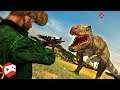 Dinosaur Hunt Simulator 2018 (By Game Bunkers) iOS/Android Gameplay Video