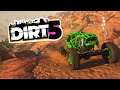 DIRT 5 - First Xbox Series S Gameplay