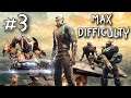 Disintegration ~ (MAX Difficulty) Gameplay Walkthrough Part 3 ~ One Man's Trash ~ No Commentary