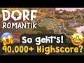 Dorfromantik: Wie schafft man fast 100.000 Punkte? Ein Top10-Spieler verrät seine Tricks! (Tutorial)