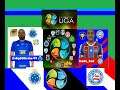 eFootballPes2020  Primeira Liga eFootbal Pro sports Cruzeiro x bahia  DrAgAoßetim -99 x Lenda_bad