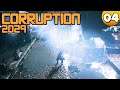 Einzelkämpfer ⭐ Let's Play Corruption 2029 👑 #004 [Deutsch][Gameplay]