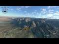 Elkniodaphs Plays Microsoft Flight Simulator - Desert Power