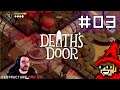 Estate of the Urn Witch || E03 || Death's Door Adventure [Let's Play]