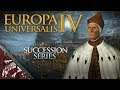 EU4 Venetian Elections - A Succession of Crises Ep5 (1484 - 1494)