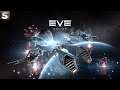 Eve Online - Возможно лучшая игра про космос! Фан-стрим