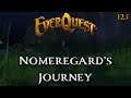 Everquest - Nomeregard's Journey - 125 - Loping Plains - 2