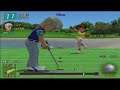 Hot Shots Golf 3 : Japan Version Let's Play Part 16 Aloha Cup