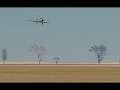F-86 F-2: When your engineer made your landing gear with confetti「War Thunder Sim」