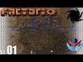 Factorio MP with NOG - S01E01 - Getting Started