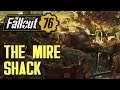 Fallout 76 - The Mire Shack