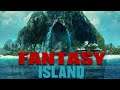 FANTASY ISLAND MOVIE REVIEW