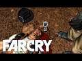 Far Cry Part 12. Elimination. (Medium Campaign Blind)