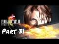 Final fantasy 8 walkthrough part 31 - Beating the sorceress