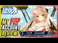 Final Gear - My F2P Account Review | How Far I Have Progressed?