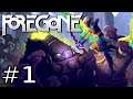 Foregone - Part 1 Walkthrough (Gameplay)