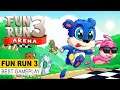 Fun Run 3 - The #1 Fun Run Multiplayer Racing Game
