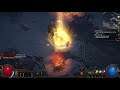 [gameplay only] Path of Exile; starting from scratch ! [part 1]
