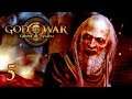 God of War: Ghost of Sparta - Coveiro #5