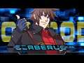 GRFGC Chaos Code beginner tourney C Diesell vs Gear lock losers final