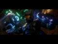 Halo 3 (MCC) - PC Walkthrough Part 5: Floodgate
