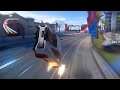 HARDEST CAR TO DRIVE !? | Asphalt 9 4* Golden TVR Griffith Multiplayer