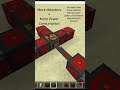 HE Energy to Redstone Signal Conversion | How to use Power Detectors in HBMs mod