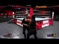 HOP! Episode 8: WWE 2K20 - Royal Rumble 2020 PPV Preview - Roman Reigns vs. Baron Corbin