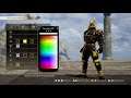 How to create Bilstein from Star Gladiator in Soul Calibur 6