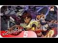 INDIVISIBLE | Gameplay ITA/ENG #05 | Forti come una pietra