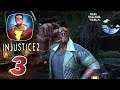 INJUSTICE 2 - iOS | ANDROID - Gameplay Walkthrough Part 3