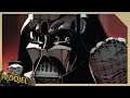 Jak byl Darth Vader ZRAZEN důstojníky Impéria | Star Wars