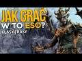 Jak zacząć grać w Elder Scrolls Online? | Poradnik