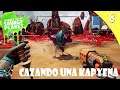 JOURNEY TO THE SAVAGE PLANET Gameplay Español - CAZANDO UNA KAPYENA #8