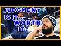 Judgment Best Yakuza Game | Is It Worth It Review