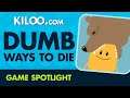 🎮 Kiloo.com Dumb Ways to Die browser games compilation