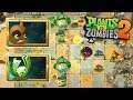 LA FAMILIA FORZA-MENTA - Plants vs Zombies 2