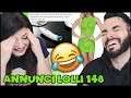 LA PUNTATA PIÙ SPINTA DI SEMPRE! Annunci Lolli 148
