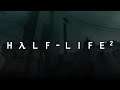 Lambda Core - Half-Life 2